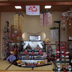 飯能ひな飾り展9