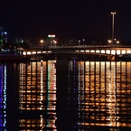 高雄の夜景①
