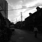 古い建物