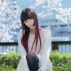 遠山涼音さん　　　　DSC_0072