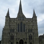 St Paul's Cathedral