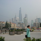 上海風景