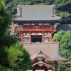 鶴岡八幡宮