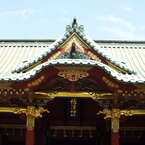 根津神社3