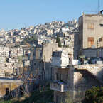 AMMAN-JORDAN