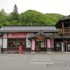 山寺駅
