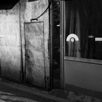 奈良町・景　№6