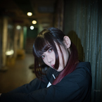遠山涼音さん　　　　DSC_0600
