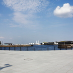 海とそら