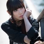 遠山涼音さん　　　　DSC_0521