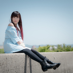 遠山涼音さん　　　　DSC_0063