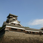 熊本城　宇土櫓
