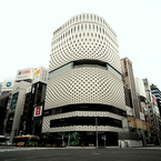 GINZA