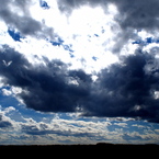 届きそうな空