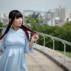遠山涼音さん　　　　　DSC_0106