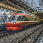 Last Run LSE