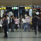 人民広場