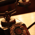 dial　M