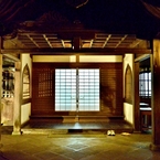 竹生島宝厳寺本坊