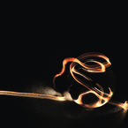 Energy flow 04/light painting2