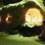 雪だるま