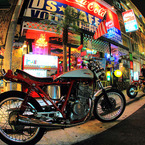 Hotchpotch Street