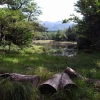 二湖　2