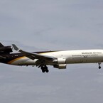 UPS航空　その弐