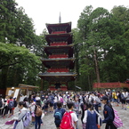 日光東照宮-1