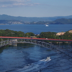 西海橋３