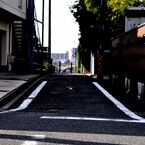 日影みち