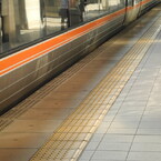 旅人は・・・