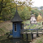 あけぼの子どもの森公園18