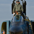 百里基地航空祭 2018