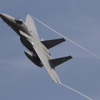 機動飛行