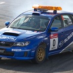 インプレッサWRX STI (2)