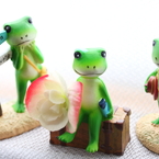 愉快な仲間たち