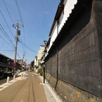 四間道②