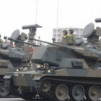 自衛隊６