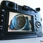 前「X100T」後