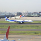 羽田空港