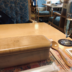 Welcome Drink : 或る列車 タイムライン３