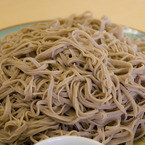 もっさり蕎麦