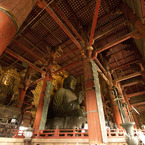 東大寺大仏殿