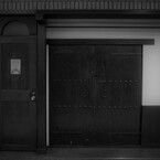 何処かへの扉