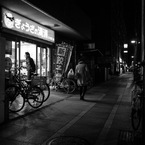 Kodaira at Night #06