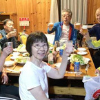 山小屋