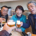 乾杯