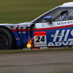 2010 AUTOBACS SUPER GT 第８戦