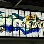 上野駅中央改札②